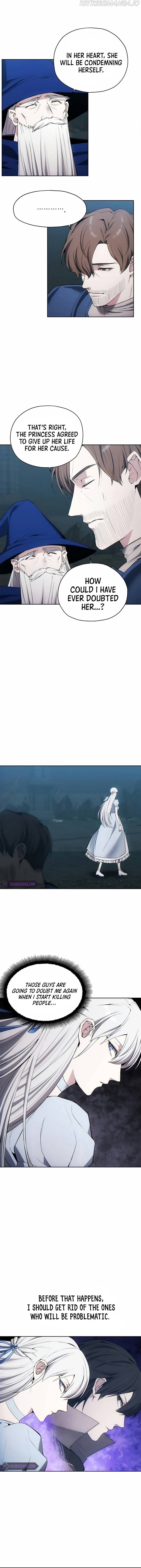 How to Live as a Villain chapter 21 page 12