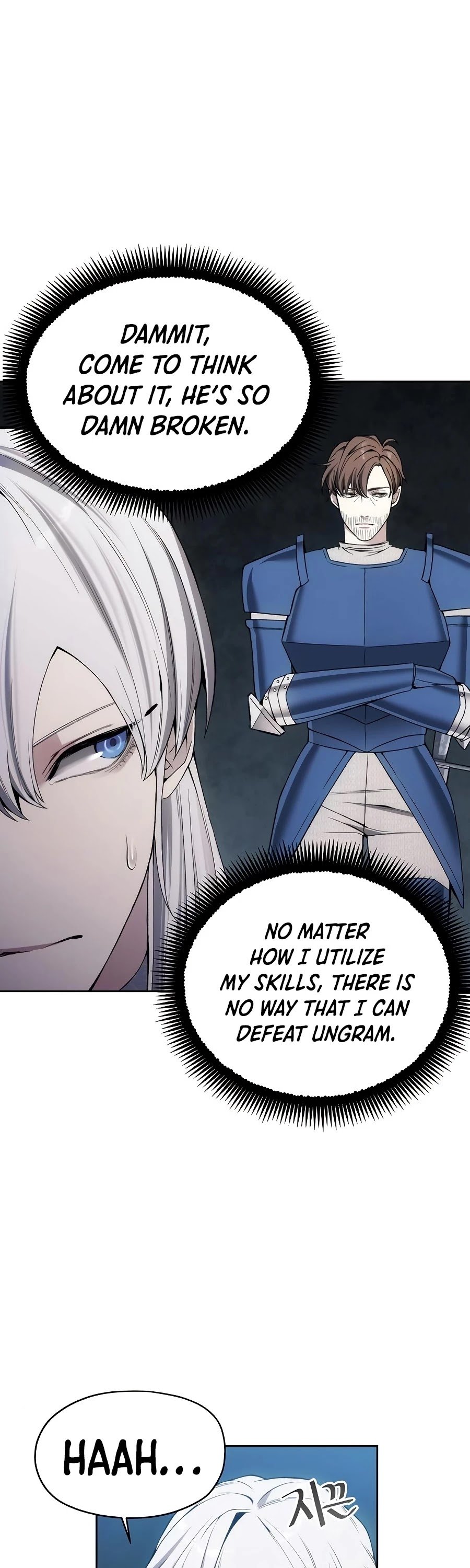 How to Live as a Villain chapter 22 page 30