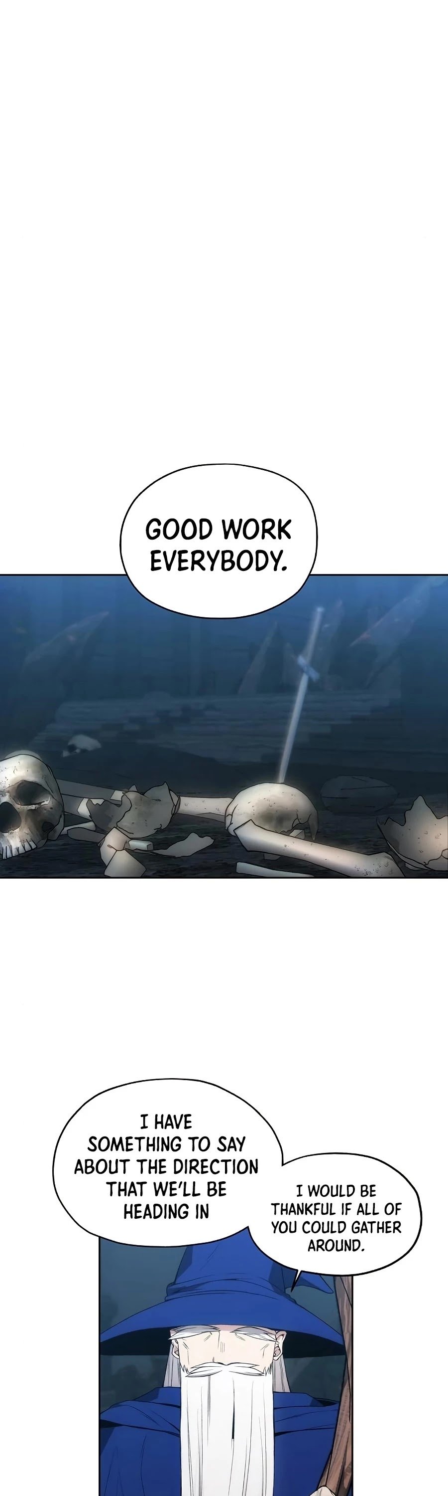 How to Live as a Villain chapter 22 page 34