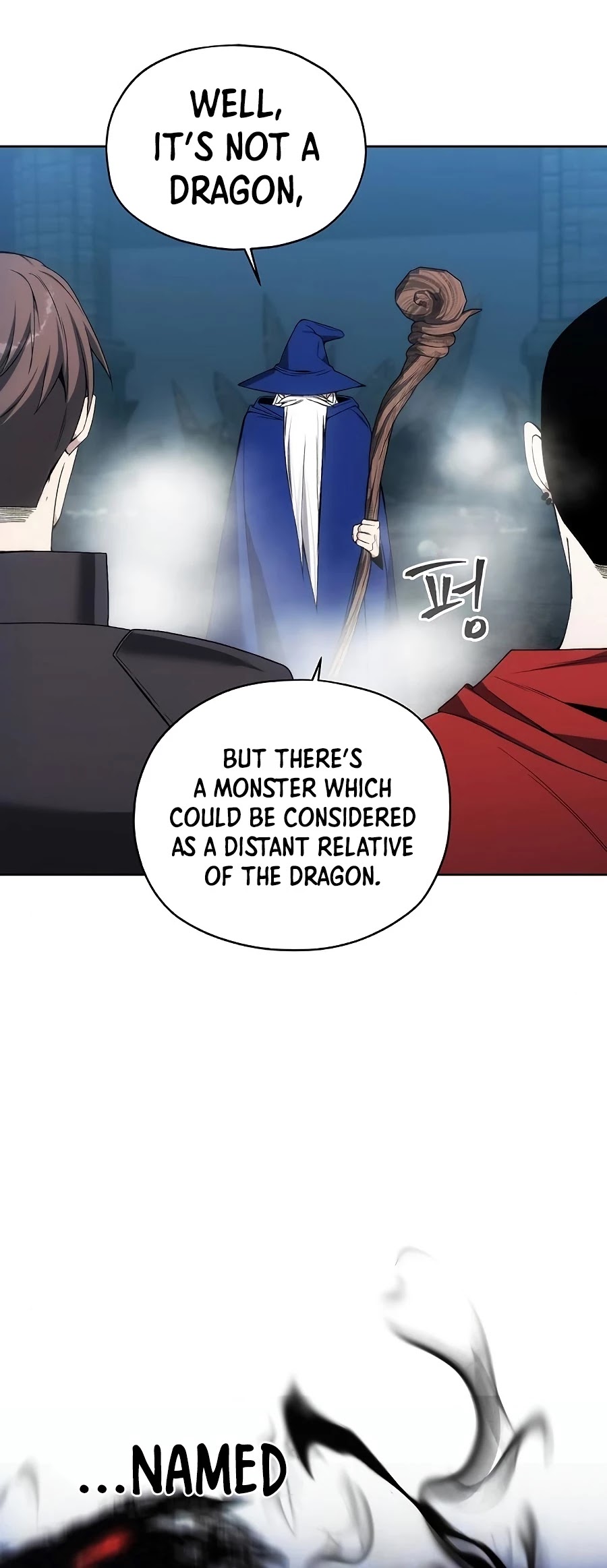 How to Live as a Villain chapter 22 page 42
