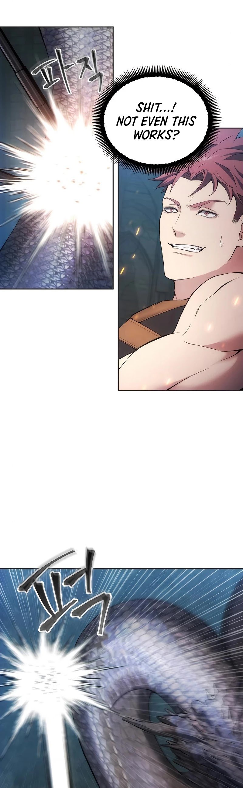 How to Live as a Villain chapter 23 page 24