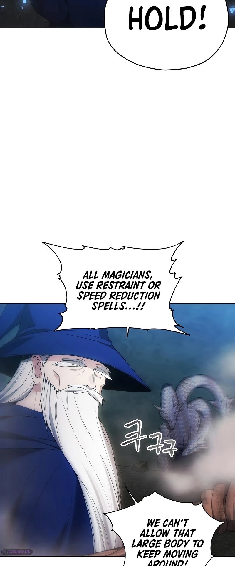 How to Live as a Villain chapter 23 page 32