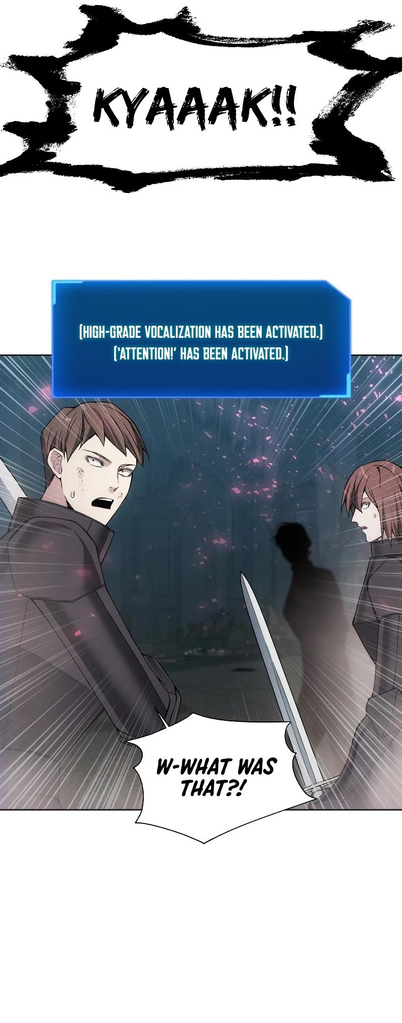 How to Live as a Villain chapter 23 page 42