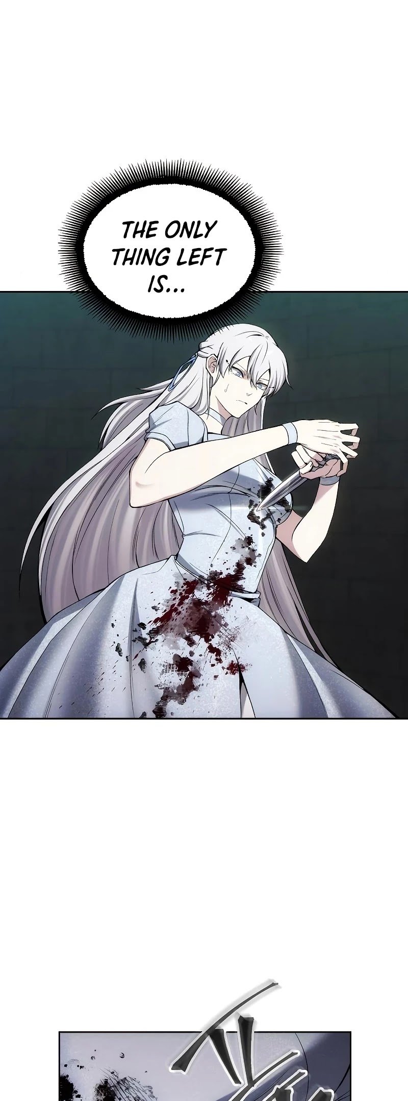 How to Live as a Villain chapter 24 page 32