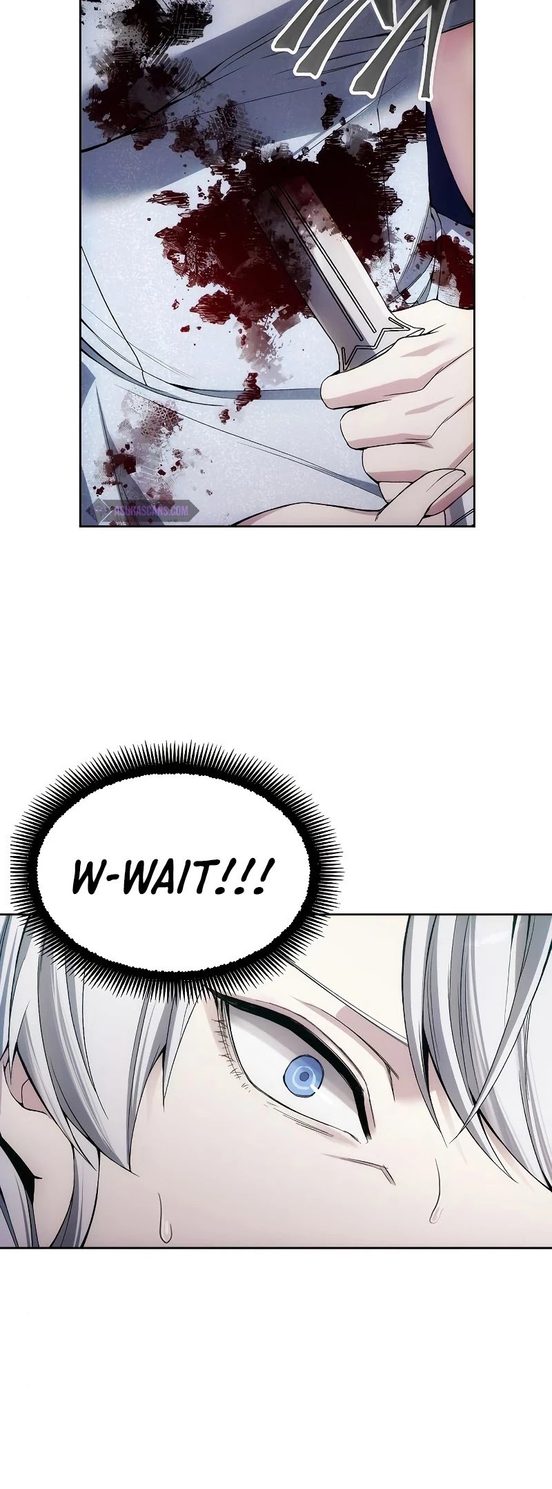 How to Live as a Villain chapter 24 page 33