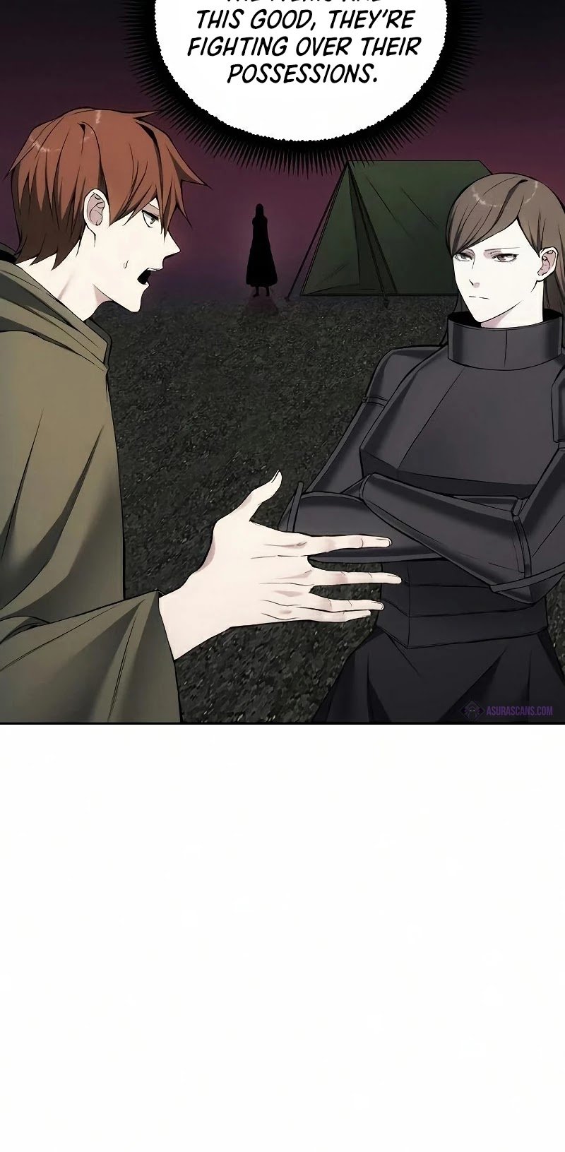 How to Live as a Villain chapter 25 page 24