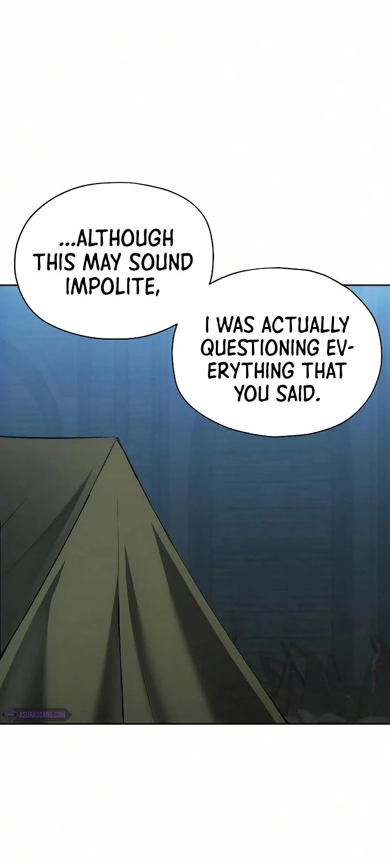How to Live as a Villain chapter 25 page 34