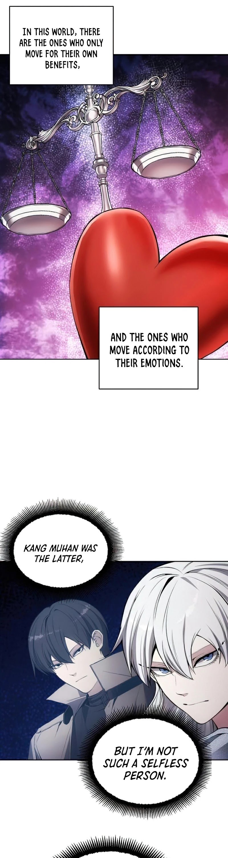 How to Live as a Villain chapter 26 page 24