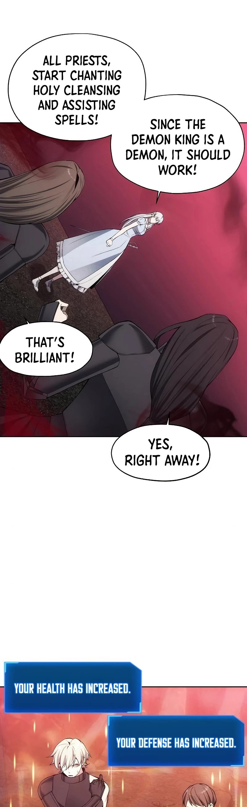 How to Live as a Villain chapter 27 page 24