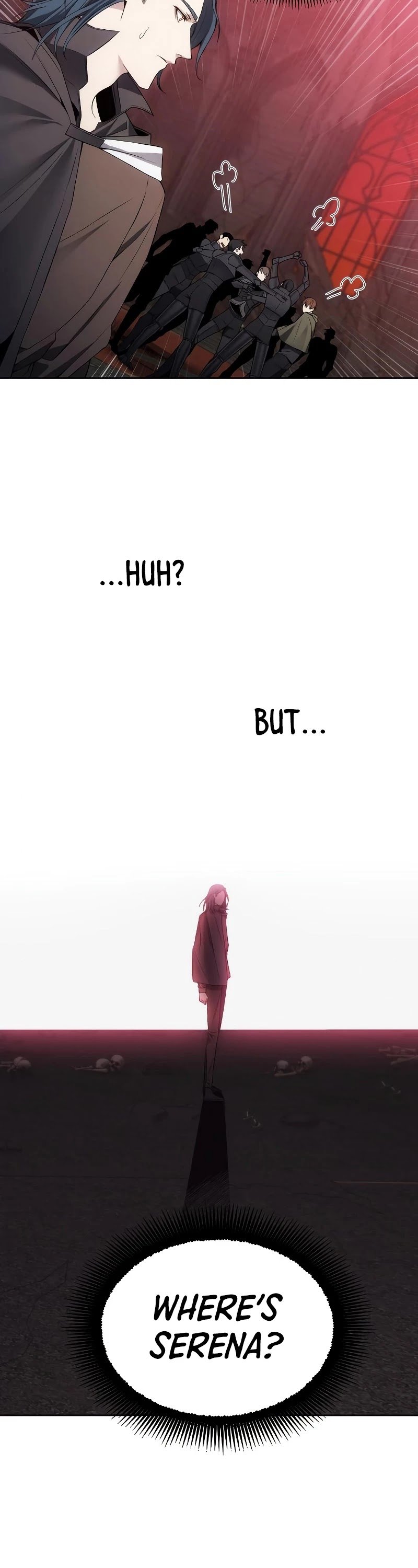 How to Live as a Villain chapter 28 page 5