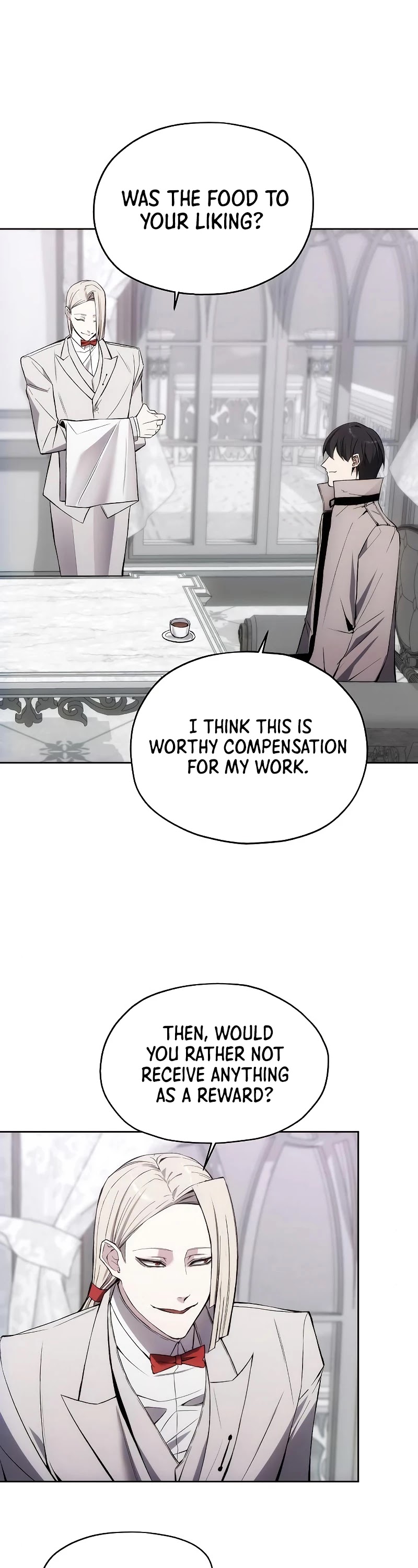 How to Live as a Villain chapter 28 page 14