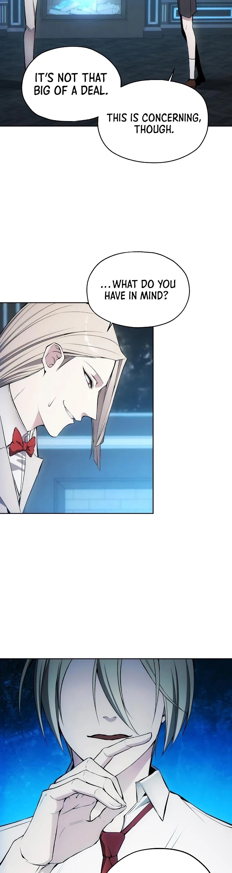 How to Live as a Villain chapter 28 page 40