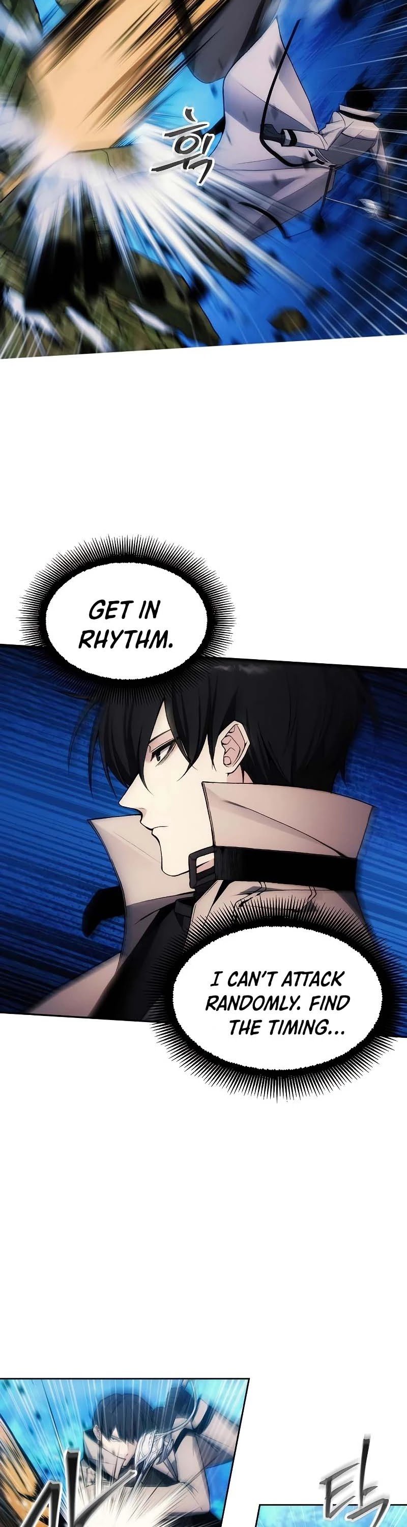 How to Live as a Villain chapter 29 page 21
