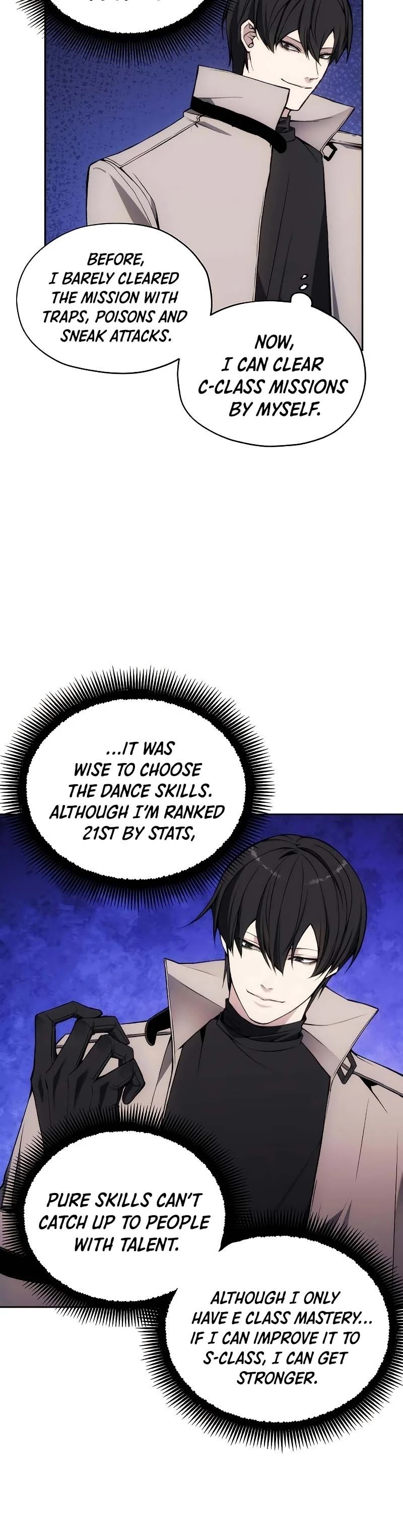 How to Live as a Villain chapter 29 page 24