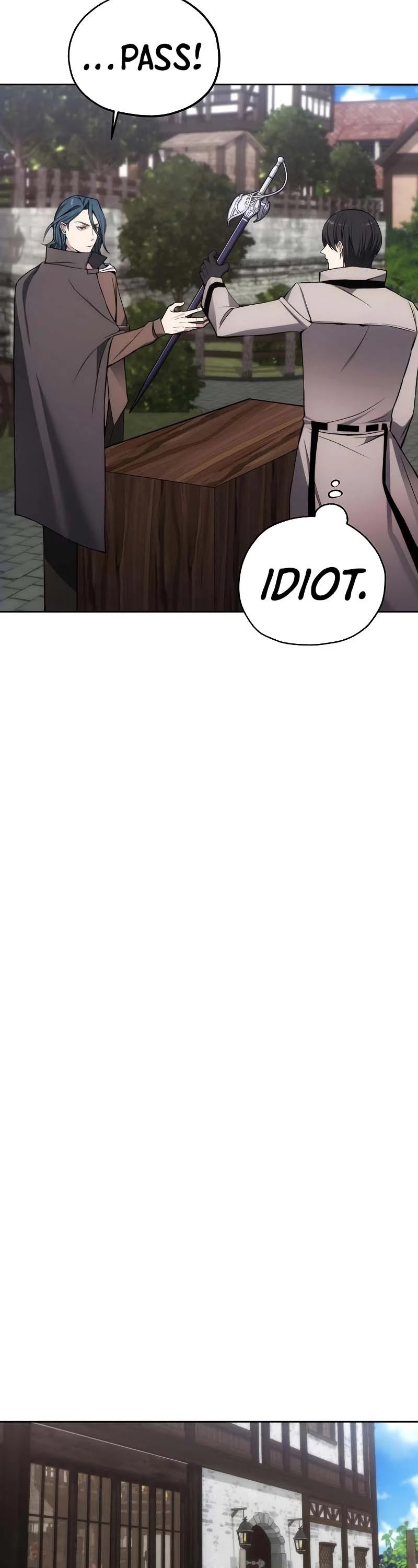 How to Live as a Villain chapter 29 page 30