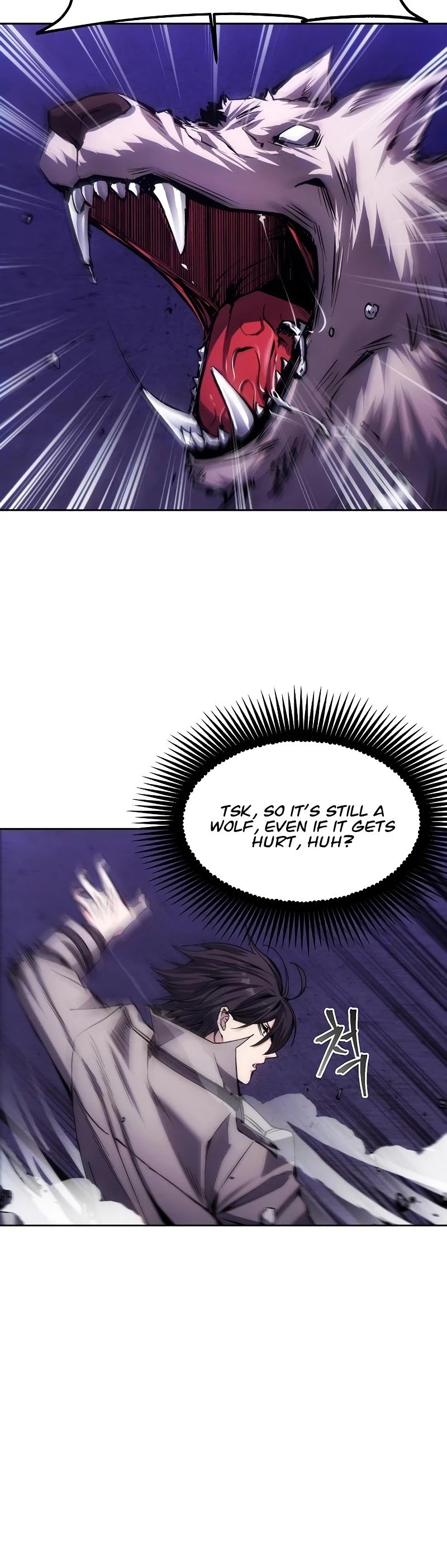 How to Live as a Villain chapter 3 page 5