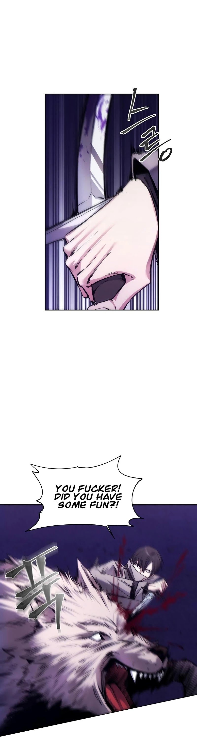 How to Live as a Villain chapter 3 page 10