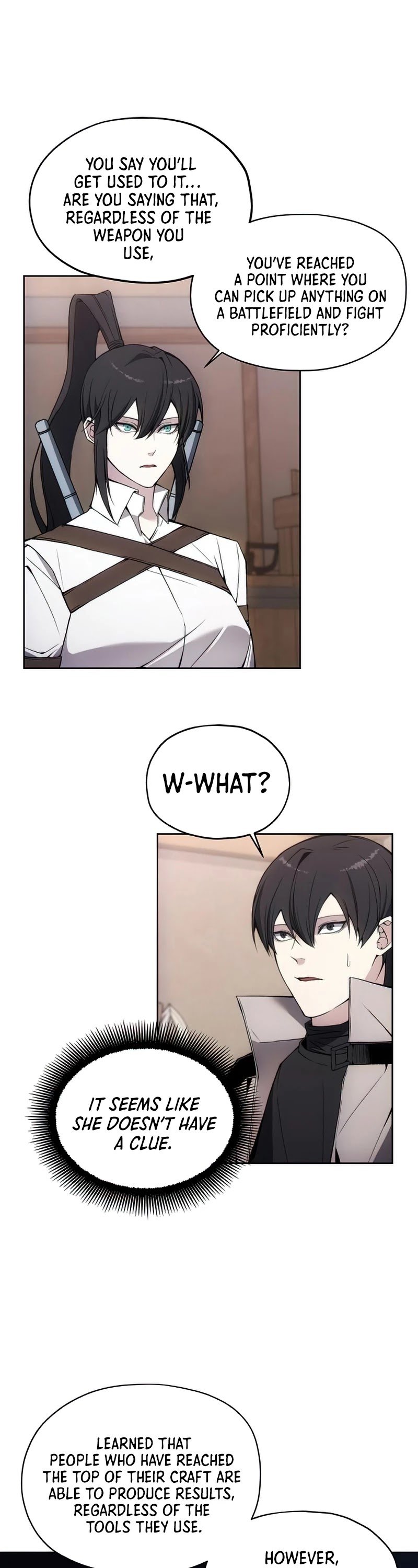 How to Live as a Villain chapter 30 page 14