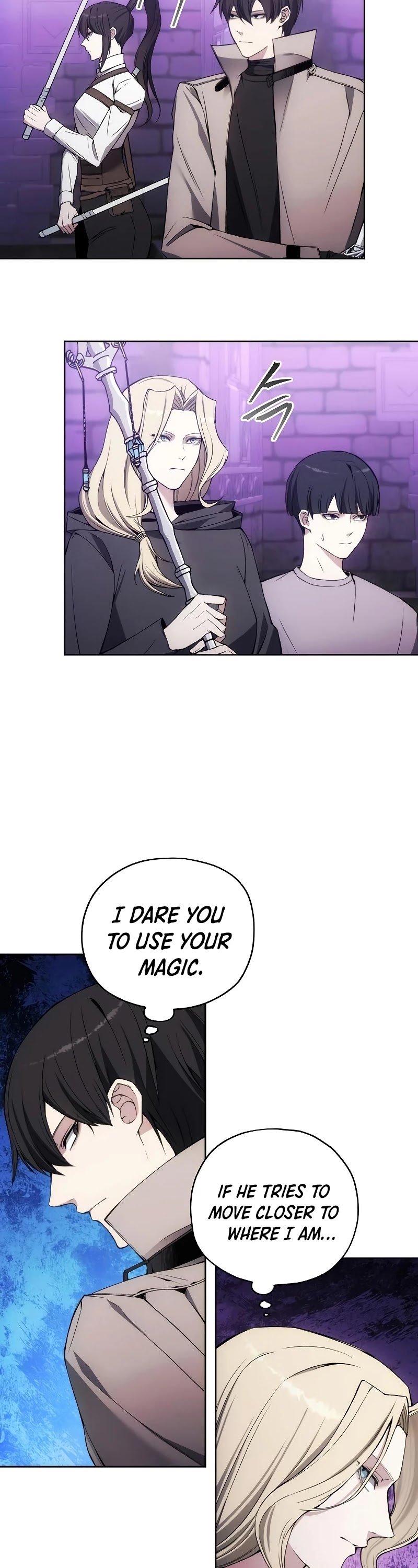 How to Live as a Villain chapter 31 page 5
