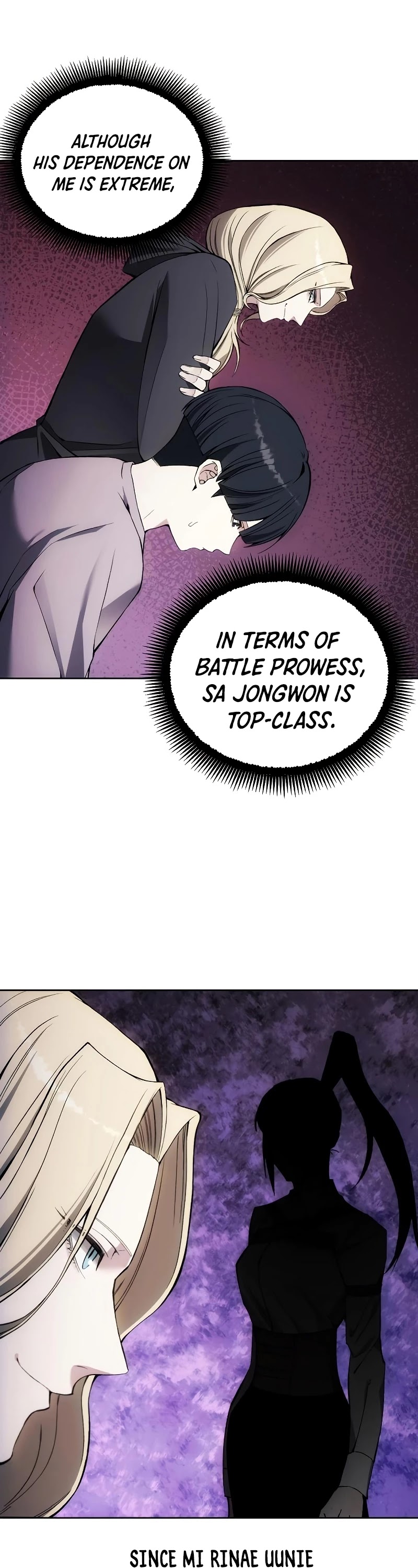 How to Live as a Villain chapter 31 page 24