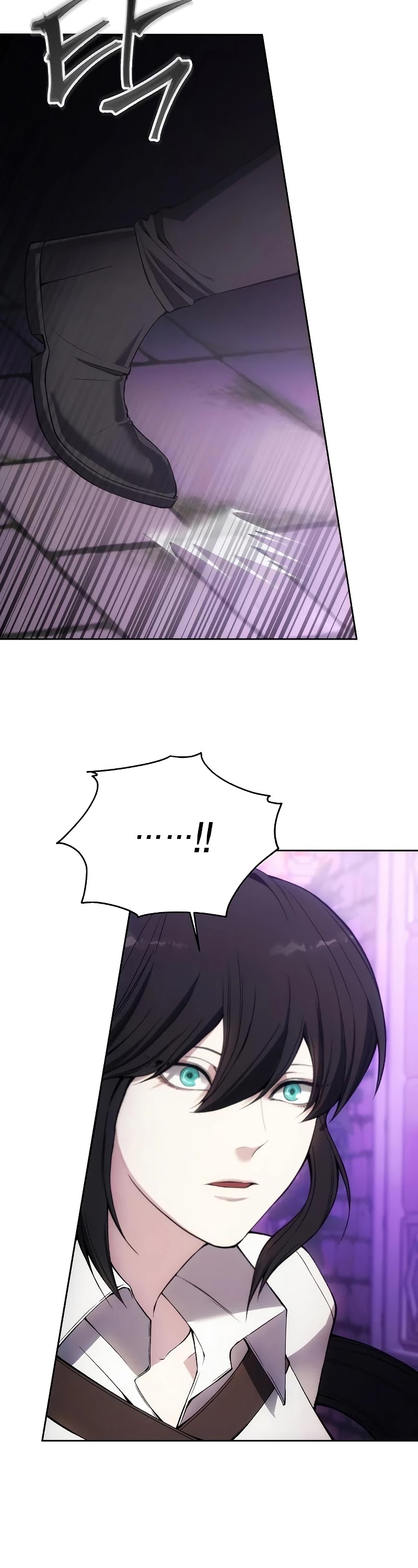 How to Live as a Villain chapter 31 page 32