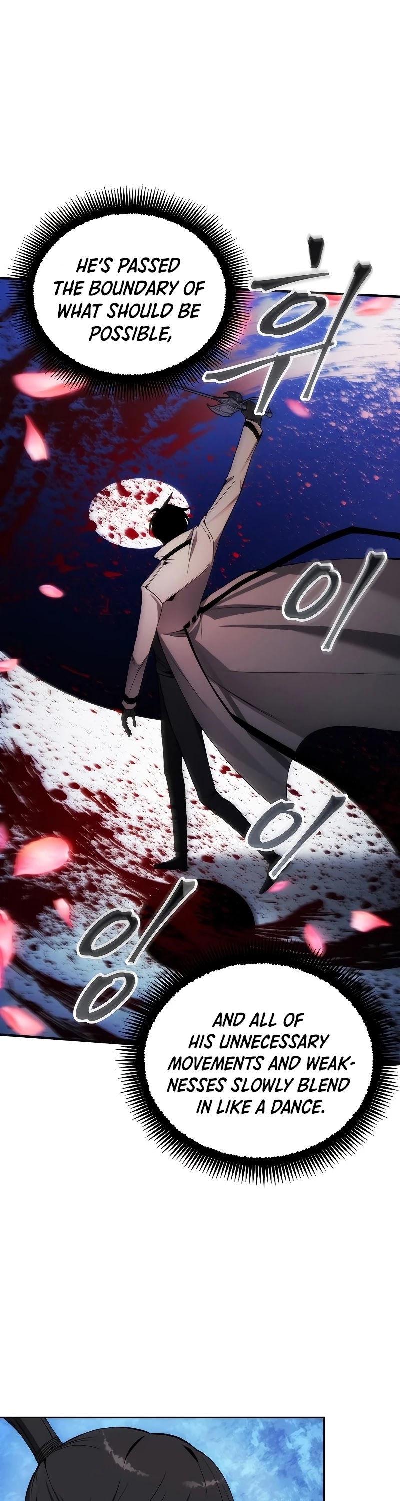 How to Live as a Villain chapter 31 page 34