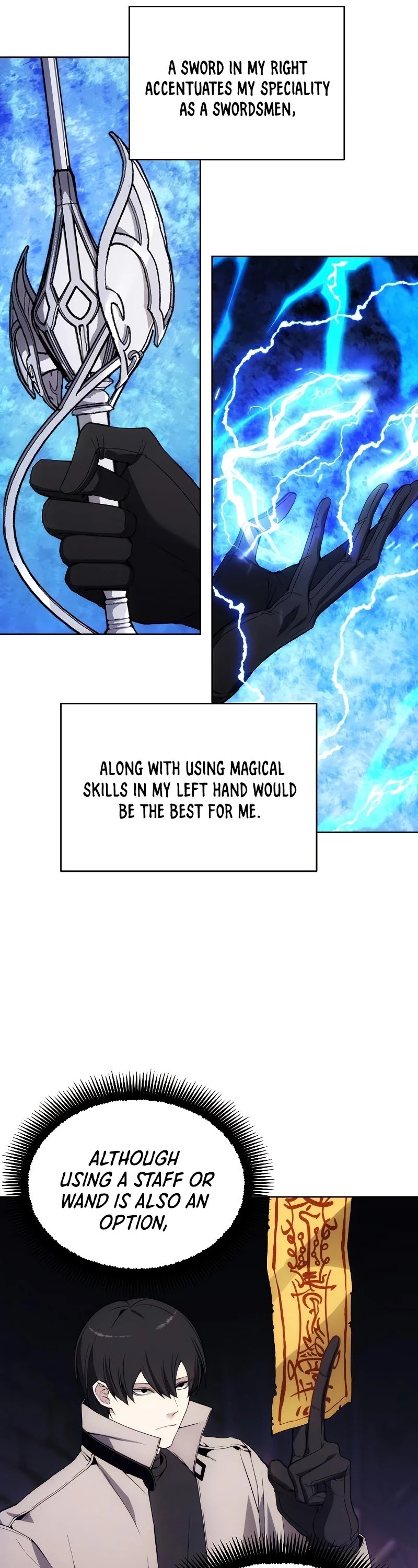 How to Live as a Villain chapter 32 page 5