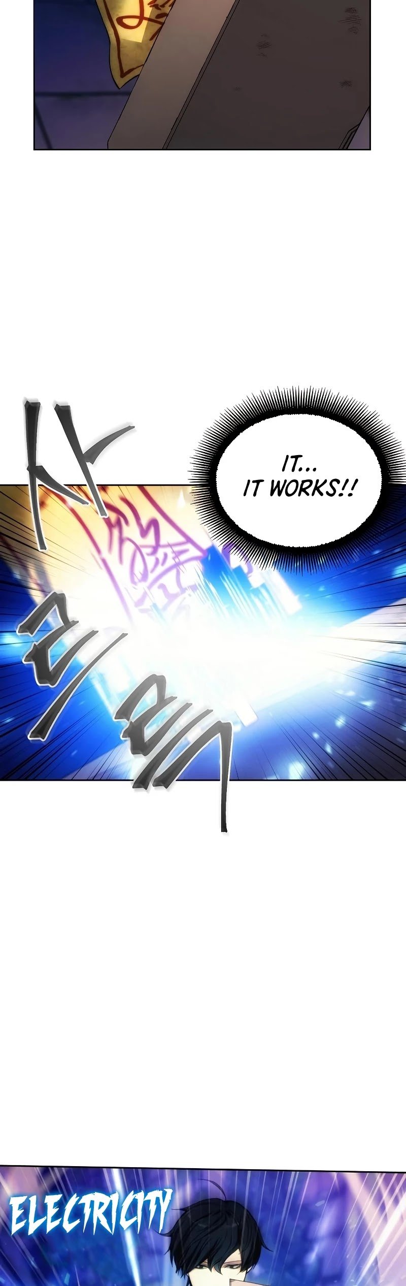 How to Live as a Villain chapter 32 page 9