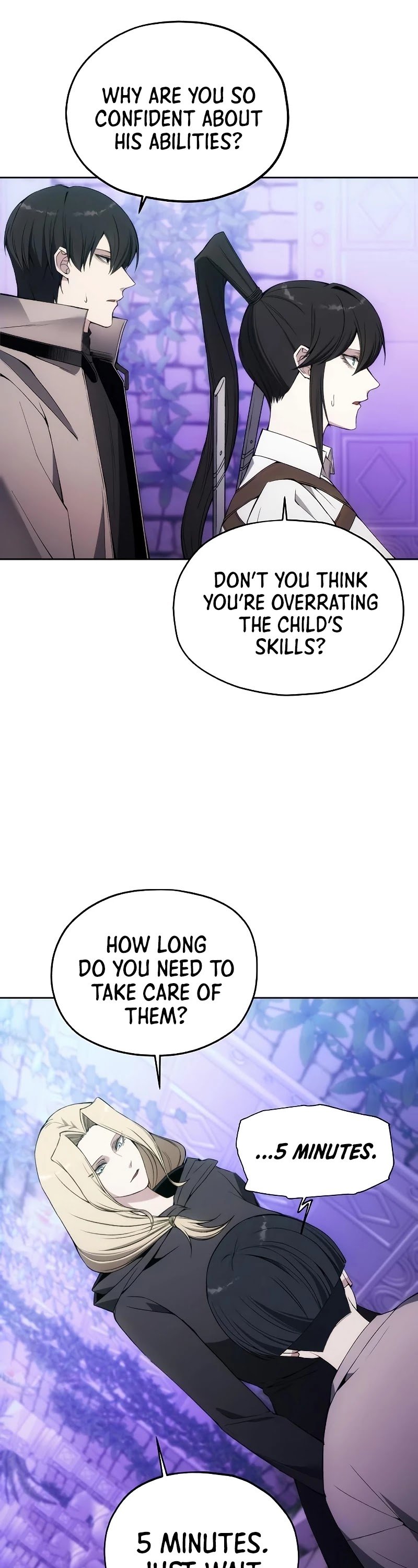 How to Live as a Villain chapter 32 page 15