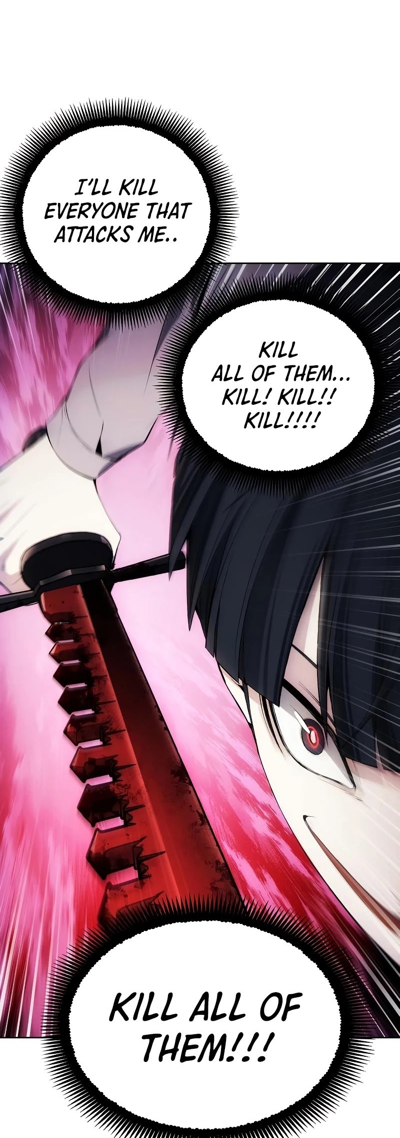 How to Live as a Villain chapter 32 page 28