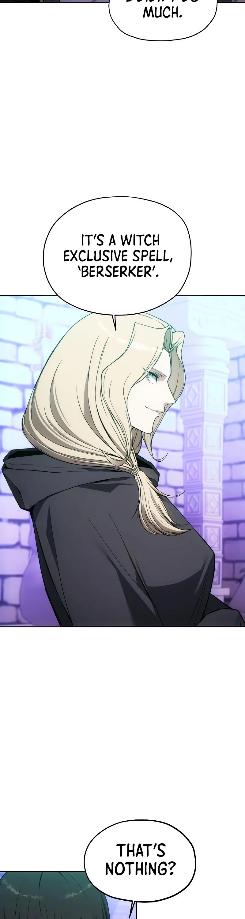 How to Live as a Villain chapter 32 page 34