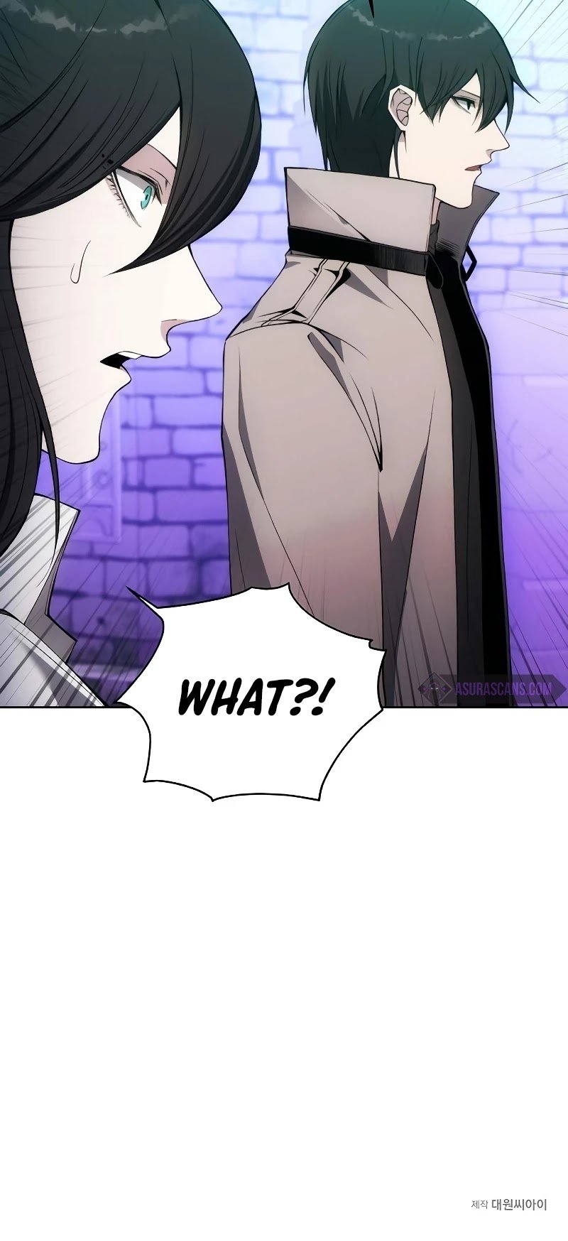 How to Live as a Villain chapter 32 page 42