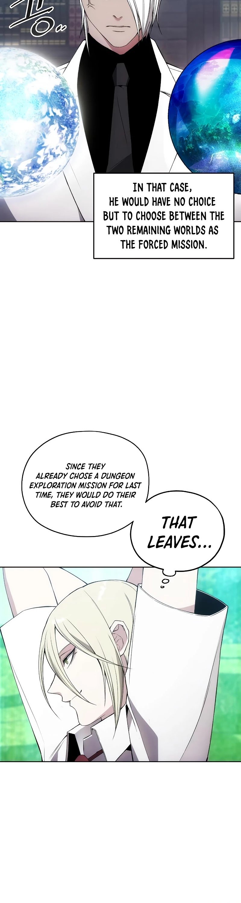 How to Live as a Villain chapter 33 page 30