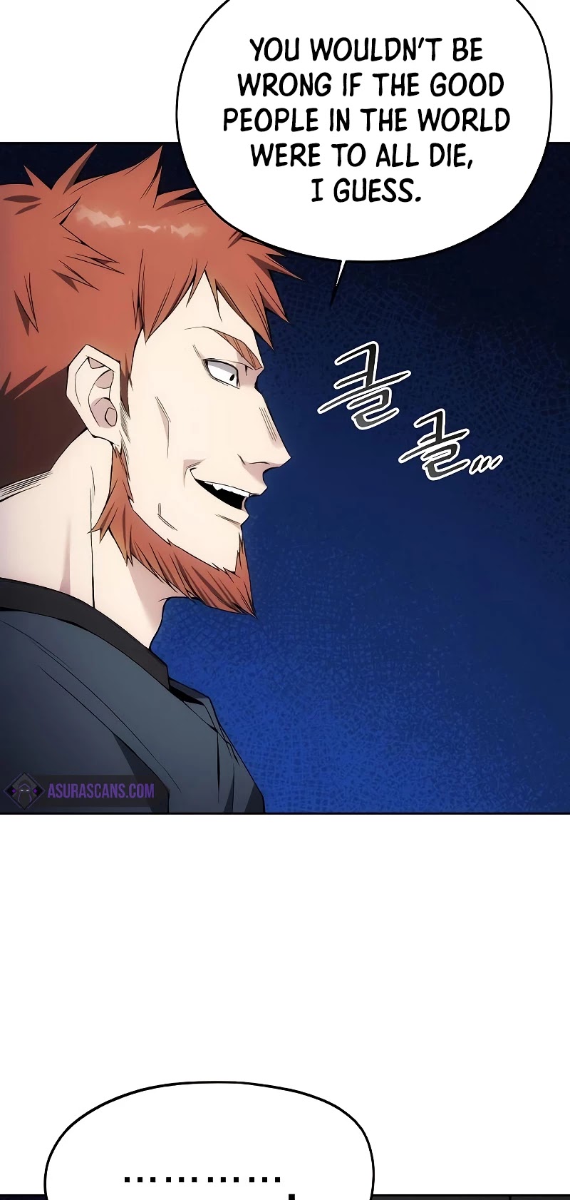 How to Live as a Villain chapter 33 page 40