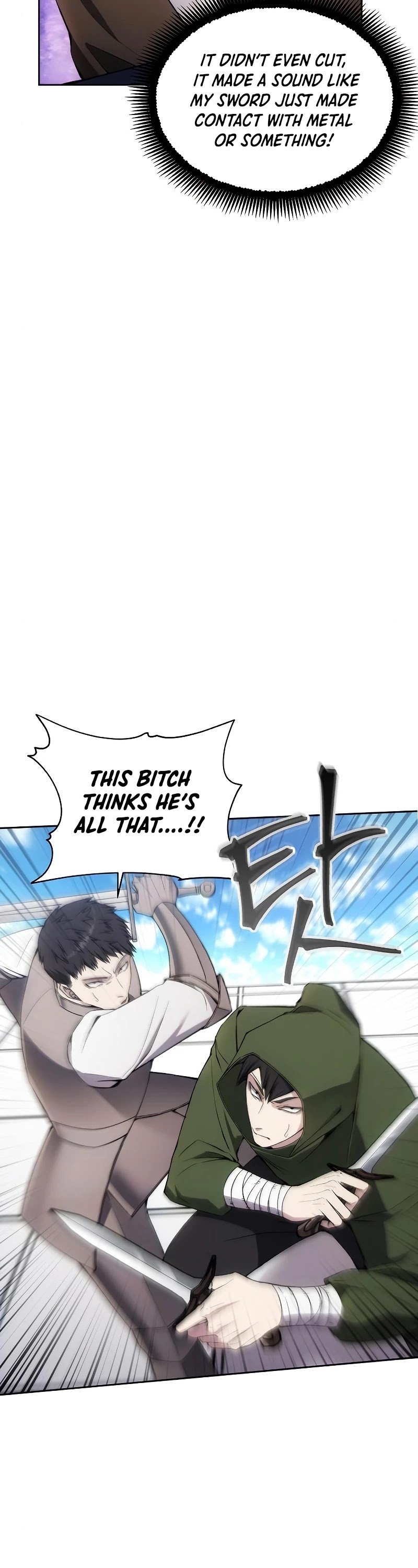 How to Live as a Villain chapter 35 page 14