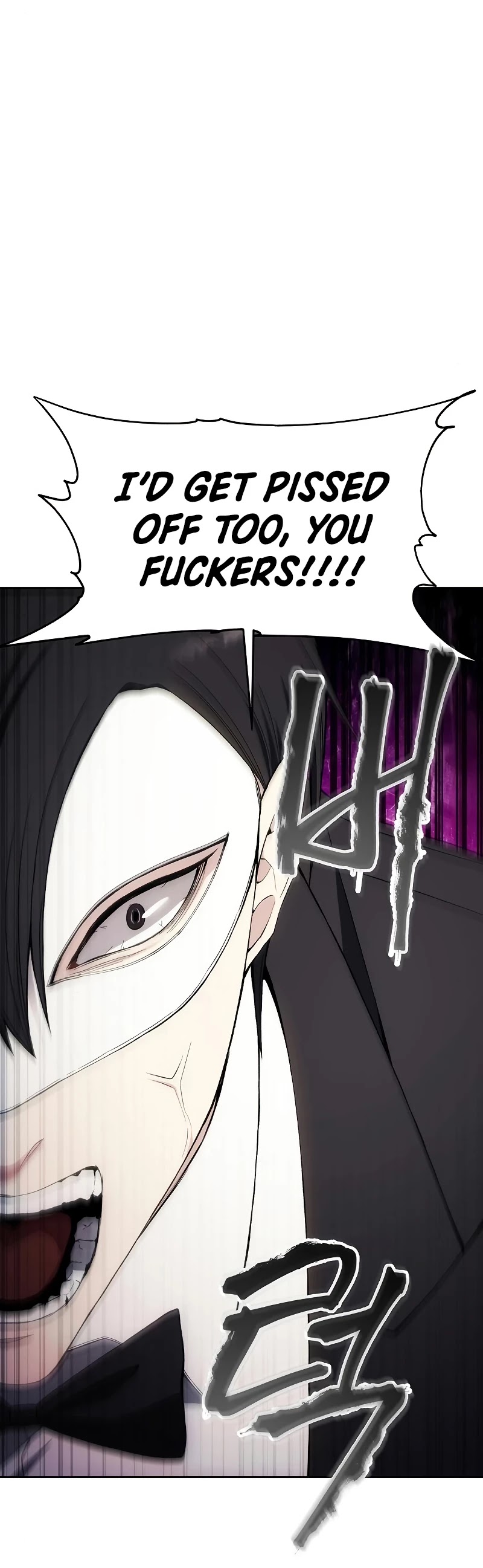 How to Live as a Villain chapter 35 page 24