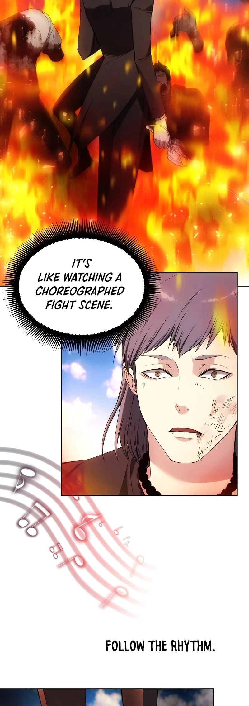 How to Live as a Villain chapter 35 page 32