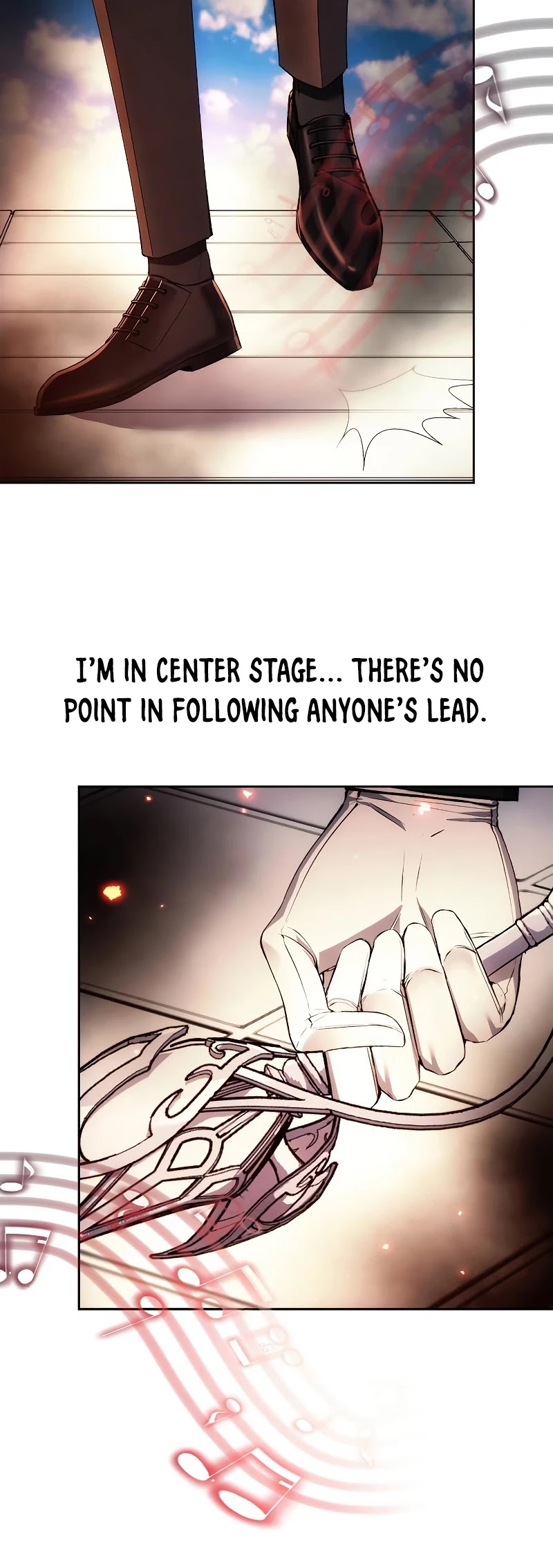 How to Live as a Villain chapter 35 page 33