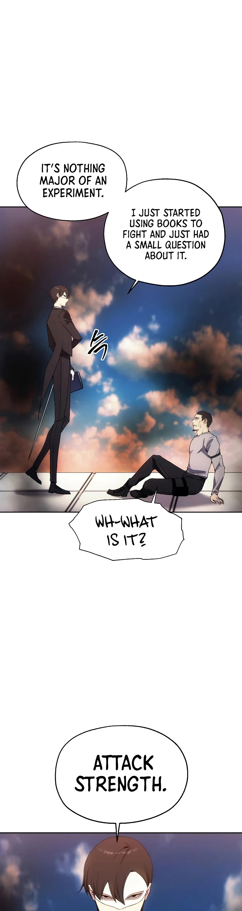 How to Live as a Villain chapter 36 page 5