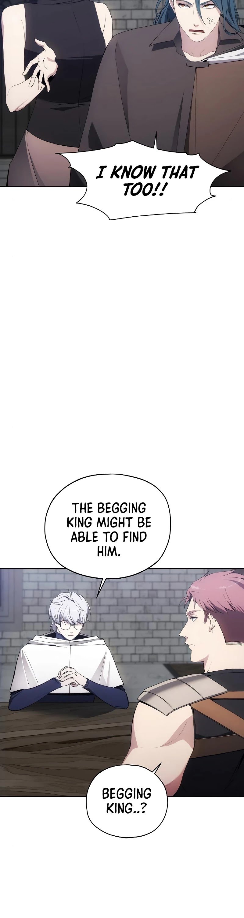 How to Live as a Villain chapter 36 page 30