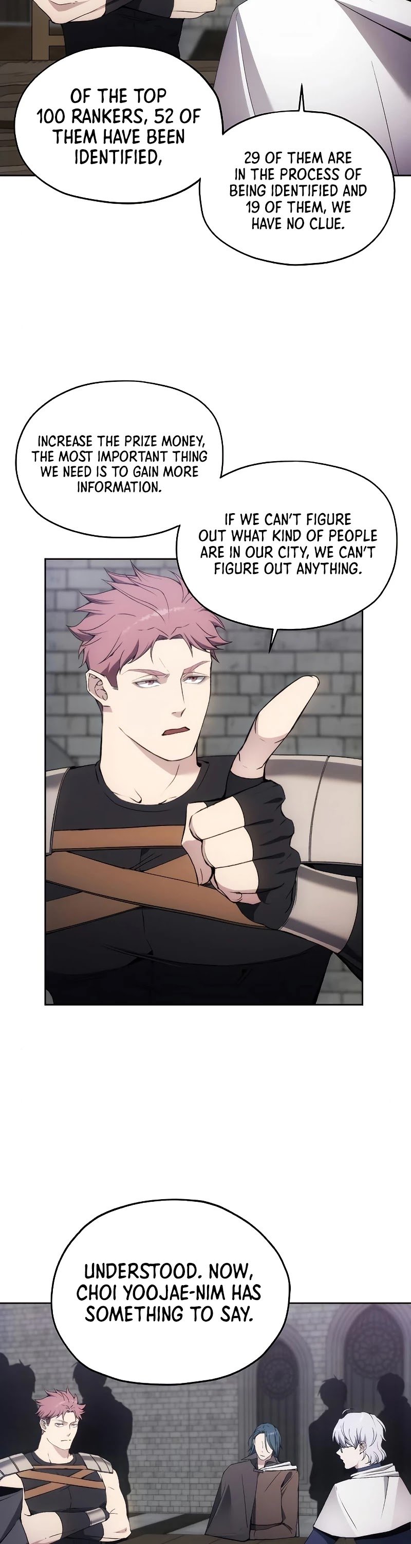 How to Live as a Villain chapter 36 page 32