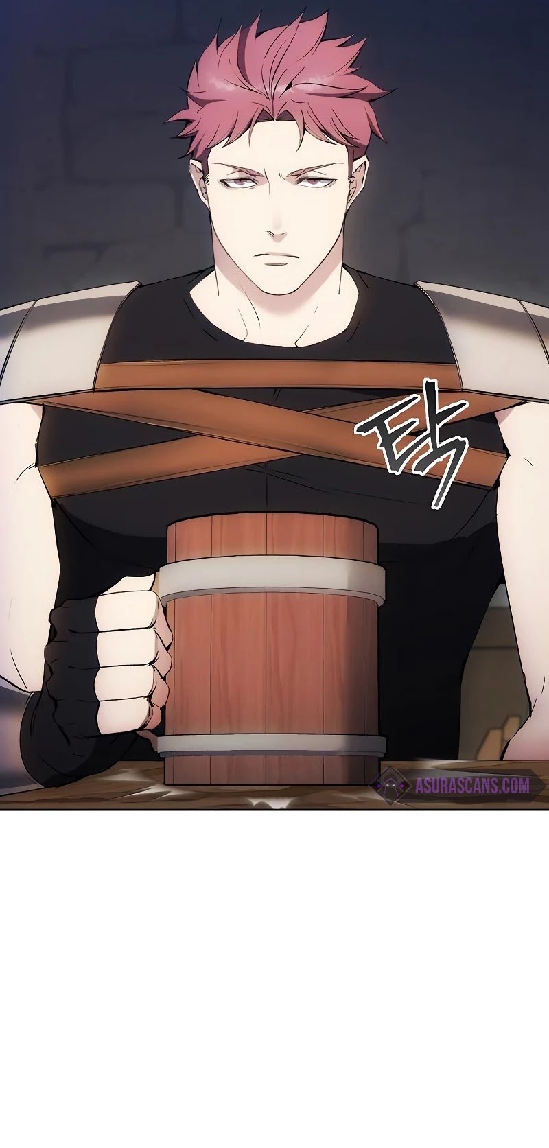How to Live as a Villain chapter 36 page 44