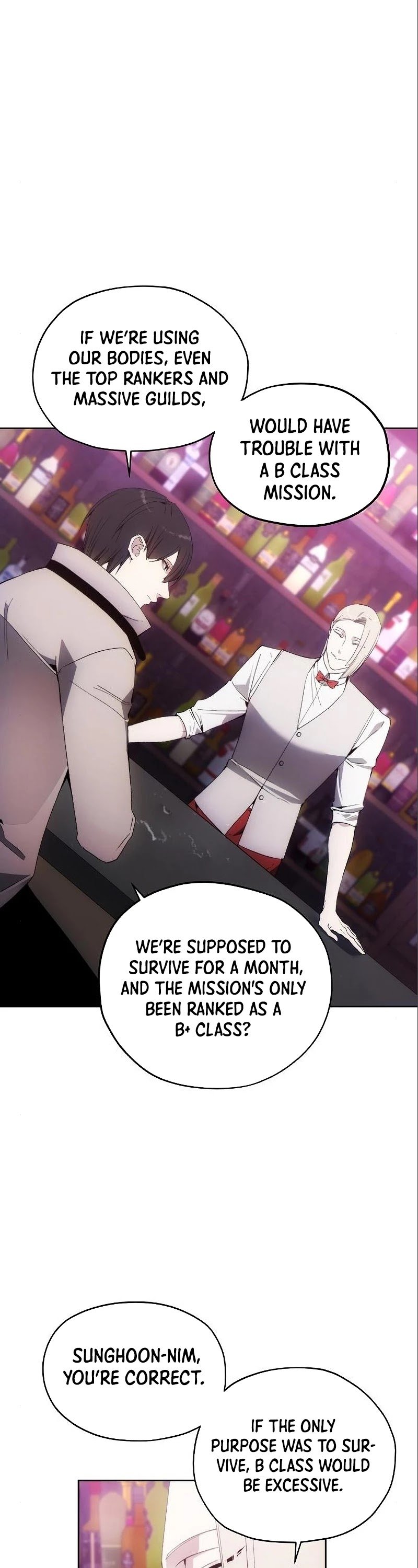 How to Live as a Villain chapter 37 page 24