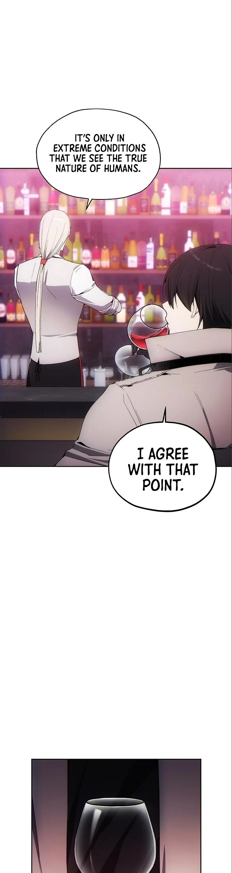 How to Live as a Villain chapter 37 page 32