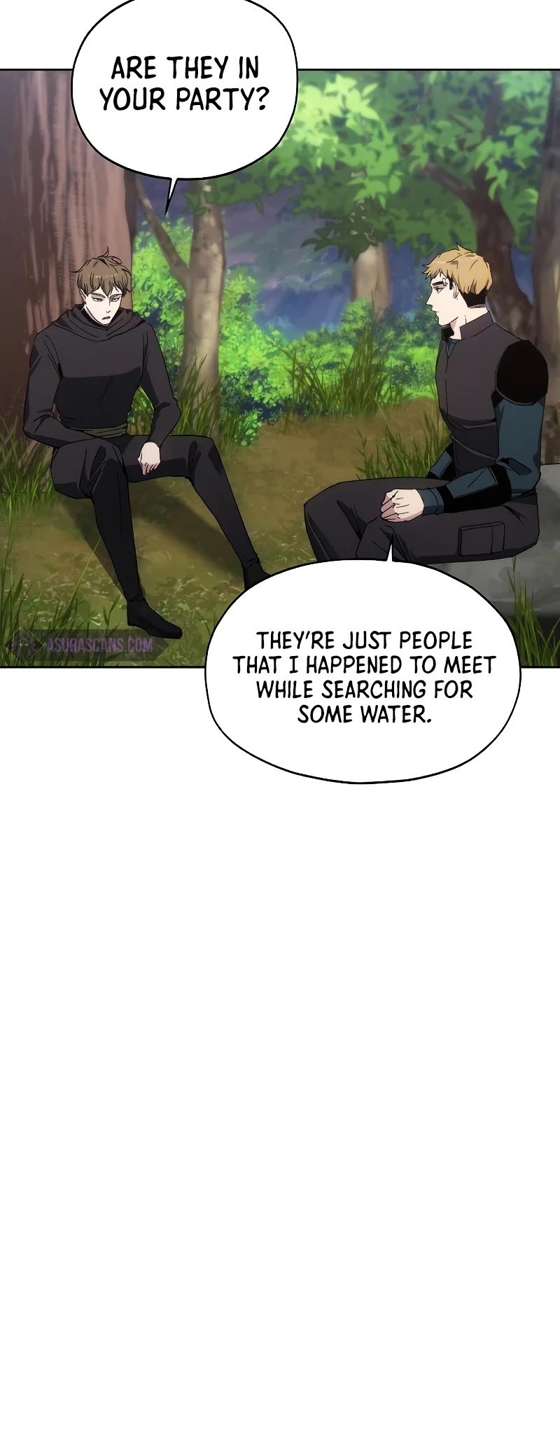 How to Live as a Villain chapter 38 page 30