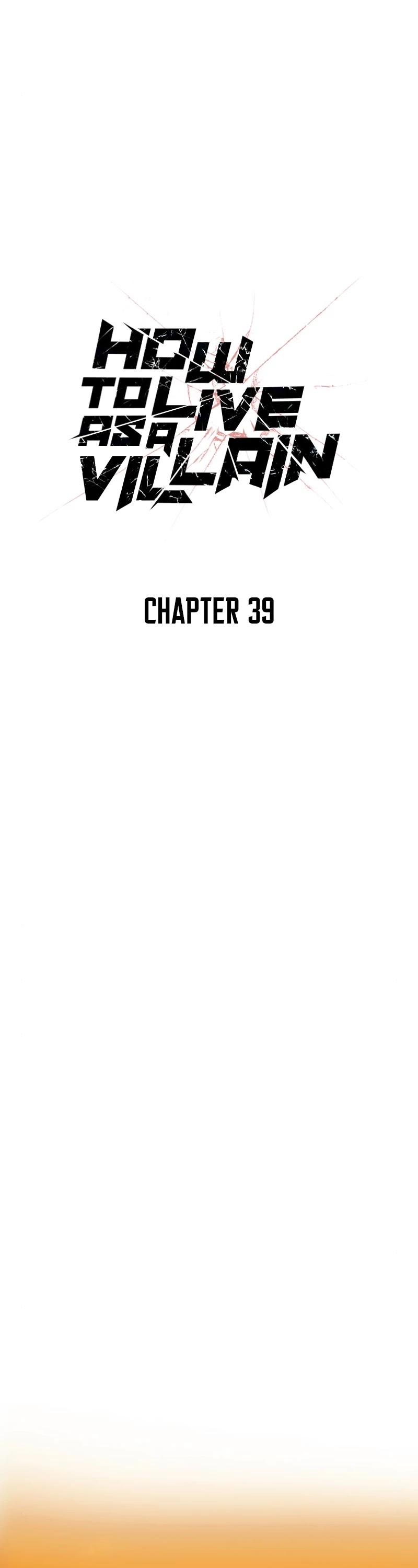 How to Live as a Villain chapter 39 page 4