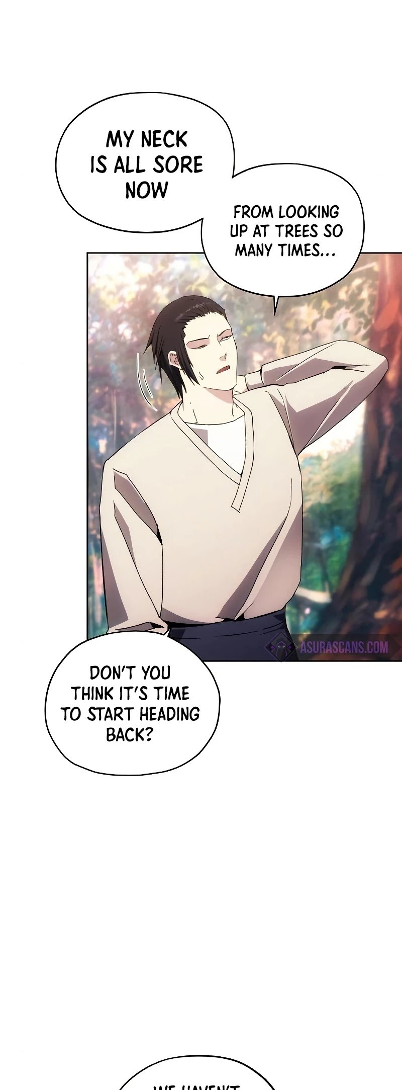 How to Live as a Villain chapter 39 page 6