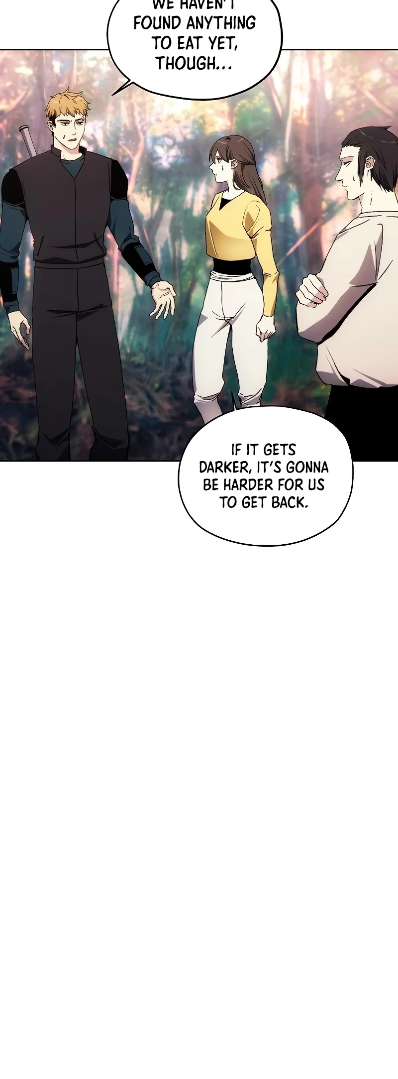 How to Live as a Villain chapter 39 page 7