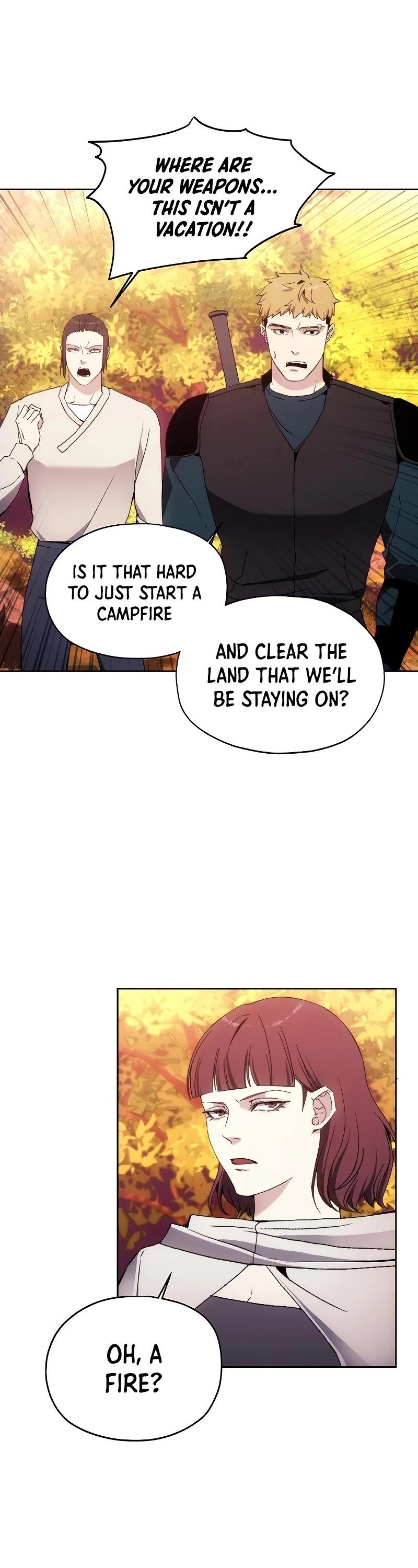 How to Live as a Villain chapter 39 page 11