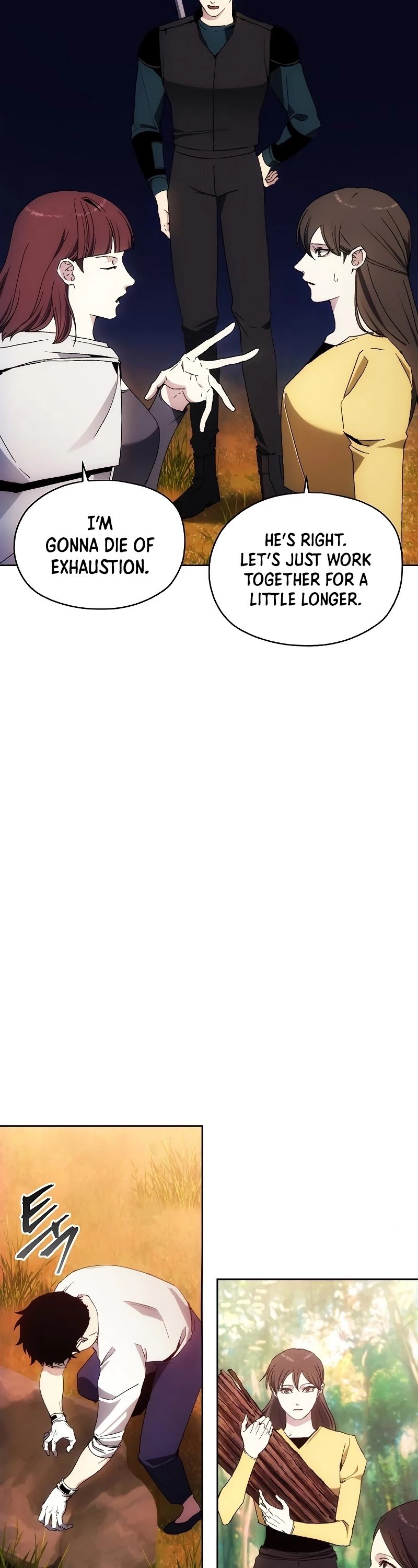 How to Live as a Villain chapter 39 page 17